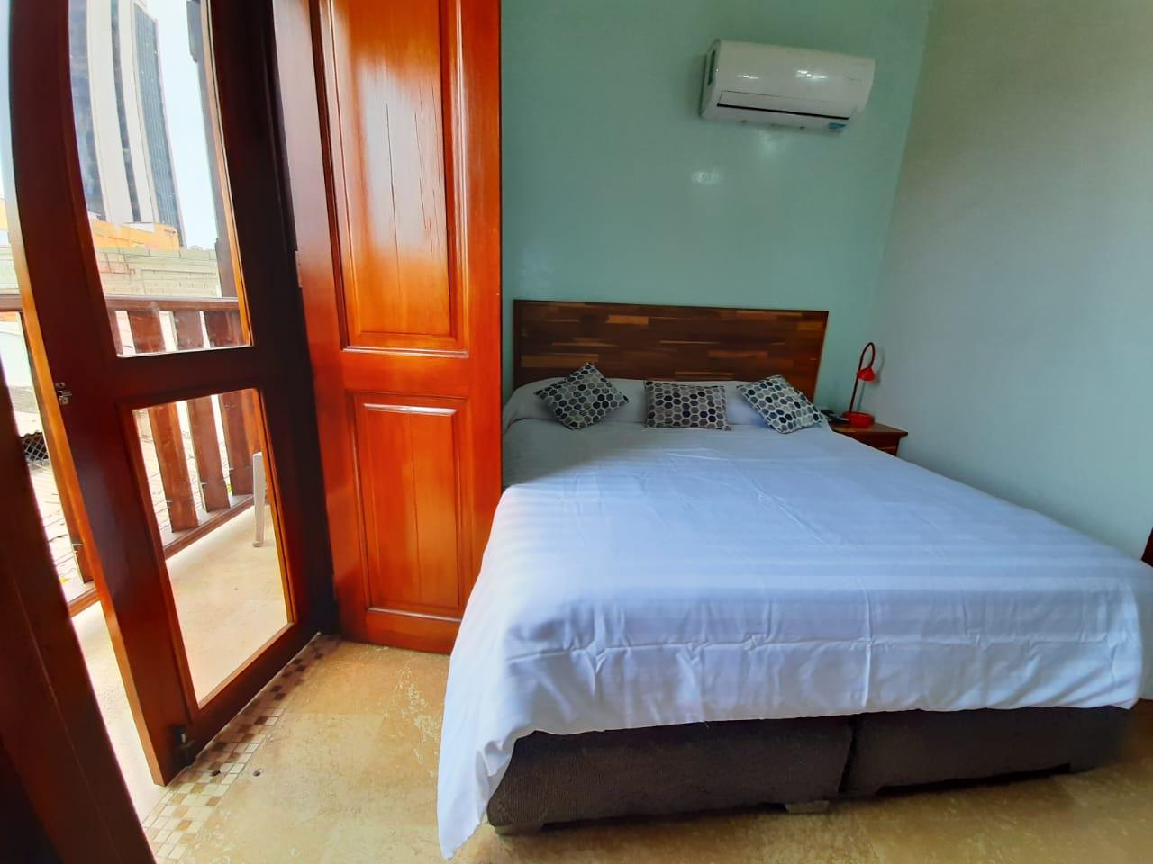 Casa Centenario Cartagena Exterior photo