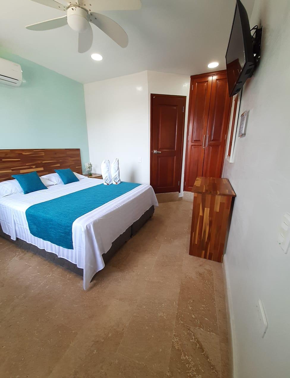 Casa Centenario Cartagena Exterior photo