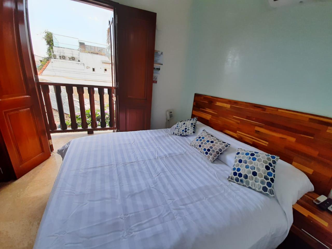 Casa Centenario Cartagena Exterior photo
